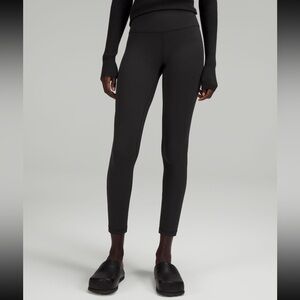 Lululemon Align High-Rise Leggings 25”